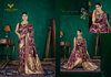 Vidhatri By Zarkaashi Katan Silk Occasion Wear Saree Orders In India